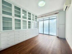 Sunrise Villa (D28), Terrace #603575201
